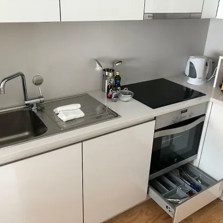 Holiday home Urban Views Townhouse Arrabida