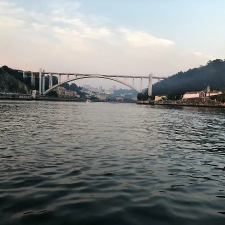 Urban Views Townhouse Arrabida Holiday home Porto
