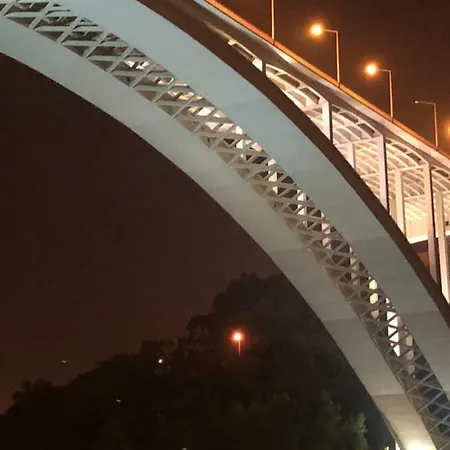 Urban Views Townhouse Arrabida Holiday home *