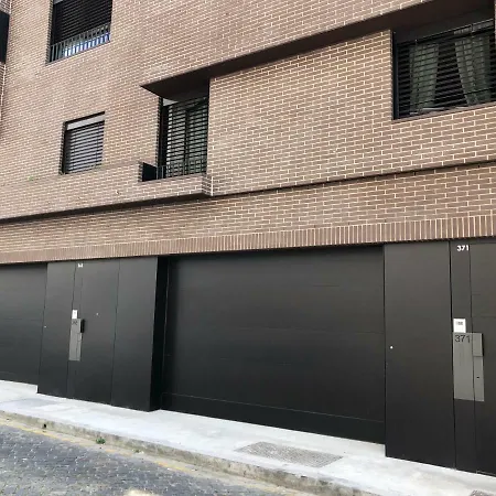 Σπίτι διακοπών Urban Views Townhouse Arrabida