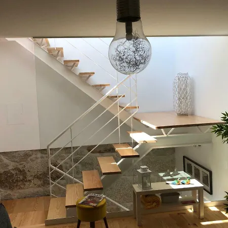 Σπίτι διακοπών Urban Views Townhouse Arrabida *