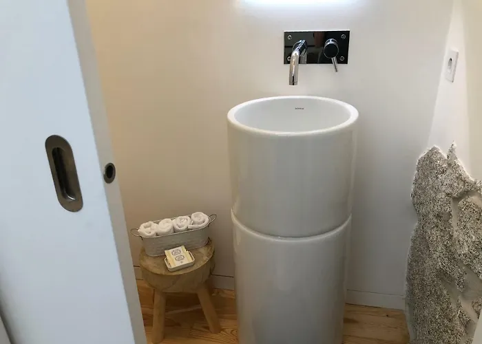 Urban Views Townhouse Arrabida Σπίτι διακοπών *