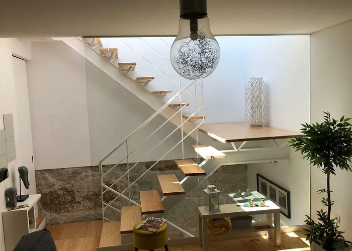 Σπίτι διακοπών Urban Views Townhouse Arrabida *