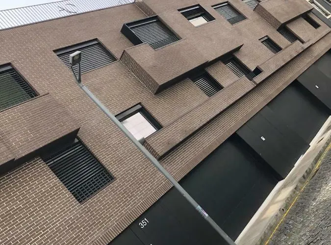 Σπίτι διακοπών Urban Views Townhouse Arrabida Πόρτο