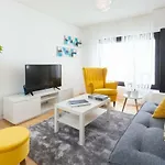 Urban Views Townhouse Arrabida Σπίτι διακοπών