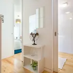 Urban Views Townhouse Arrabida