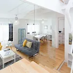 Σπίτι διακοπών Urban Views Townhouse Arrabida *