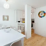 Urban Views Townhouse Arrabida Σπίτι διακοπών Πόρτο