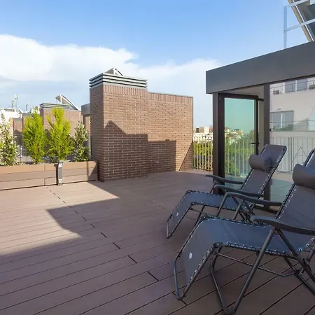 Urban Views Townhouse Arrábida