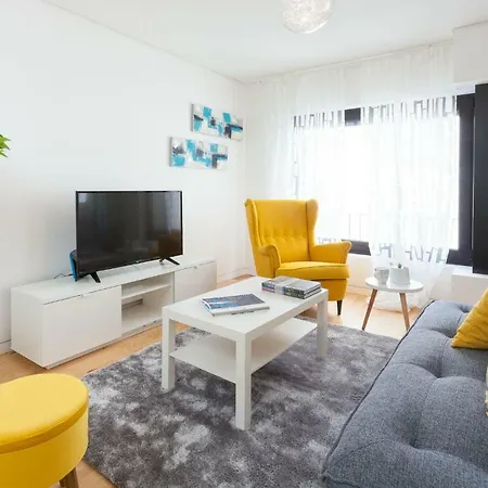 Urban Views Townhouse Arrabida Дом отдыха