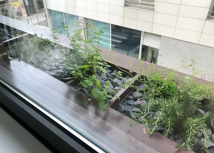 度假居 Urban Views Townhouse Arrabida *