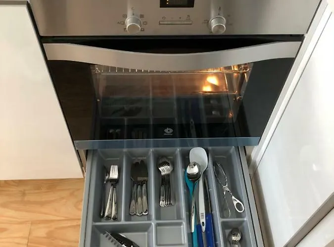 Urban Views Townhouse Arrabida Feriehus *