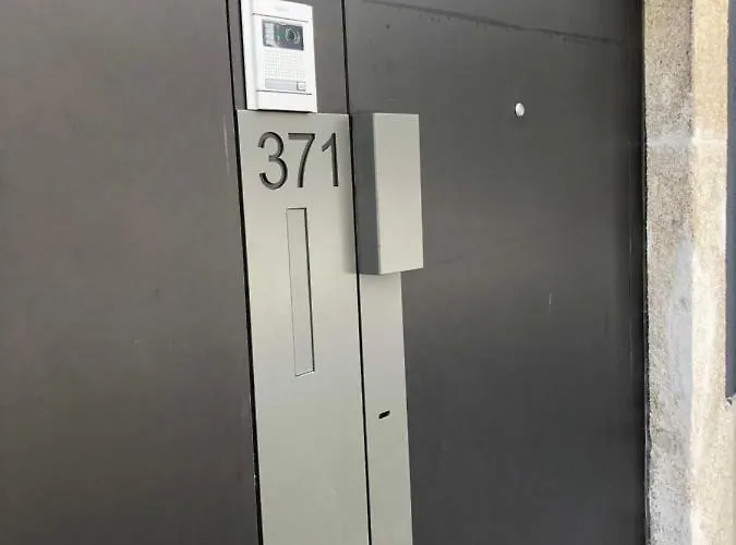 Urban Views Townhouse Arrabida * 波尔图