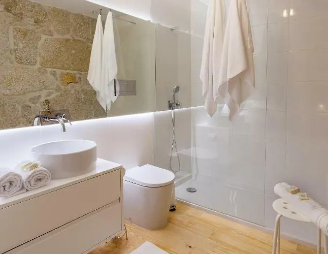 Holiday home Urban Views Townhouse Arrabida *