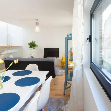 Urban Views Townhouse Arrábida Oporto