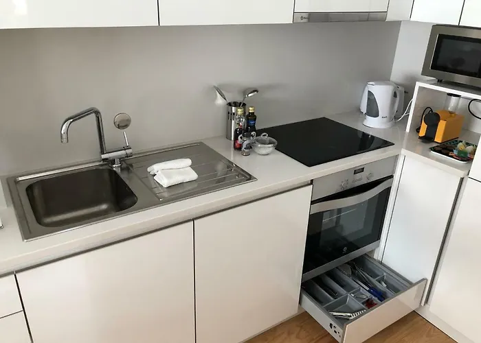 別荘 Urban Views Townhouse Arrabida