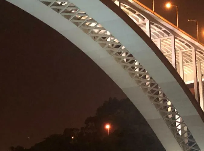 Urban Views Townhouse Arrabida 別荘 *