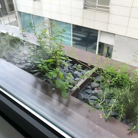 Сasa de vacaciones Urban Views Townhouse Arrábida *