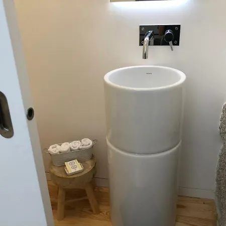 Urban Views Townhouse Arrábida Сasa de vacaciones *