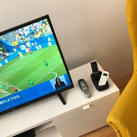 Urban Views Townhouse Arrábida Сasa de vacaciones *